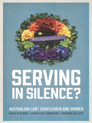 cover image of Serving in Silence?